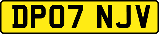 DP07NJV