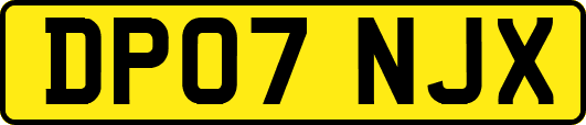 DP07NJX