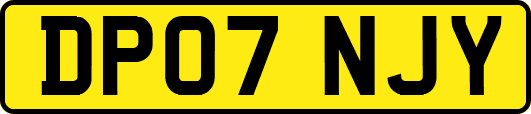 DP07NJY