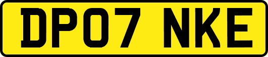 DP07NKE