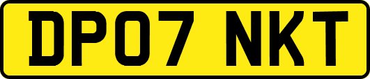 DP07NKT