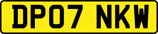 DP07NKW