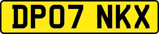 DP07NKX