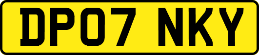 DP07NKY