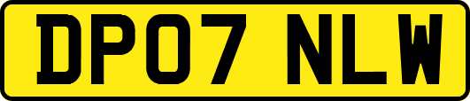 DP07NLW