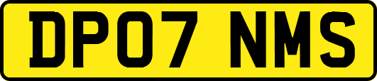 DP07NMS