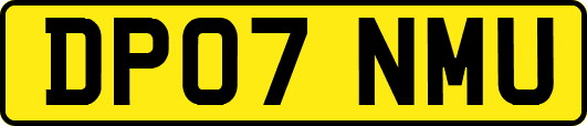 DP07NMU