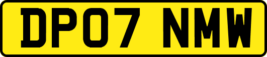 DP07NMW