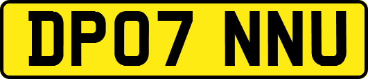 DP07NNU