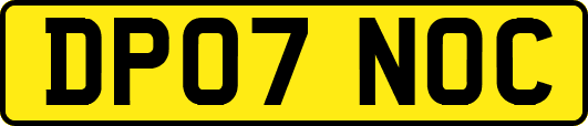 DP07NOC