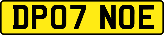 DP07NOE