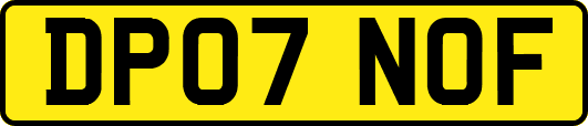DP07NOF