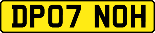 DP07NOH