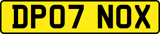 DP07NOX