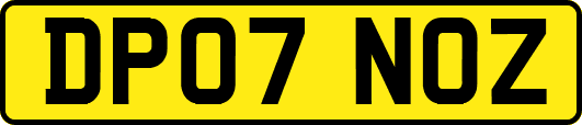 DP07NOZ