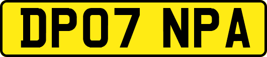 DP07NPA