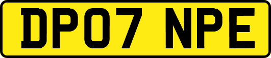 DP07NPE