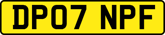 DP07NPF