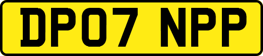 DP07NPP