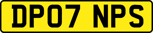 DP07NPS