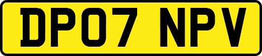 DP07NPV