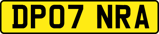 DP07NRA