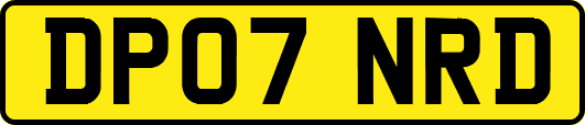 DP07NRD