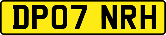 DP07NRH