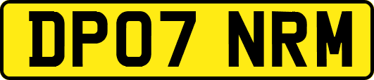 DP07NRM