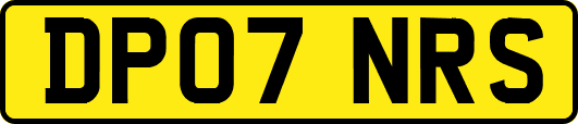 DP07NRS