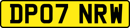 DP07NRW