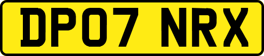 DP07NRX