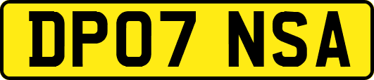 DP07NSA