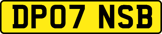 DP07NSB
