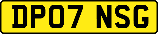 DP07NSG