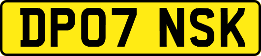 DP07NSK