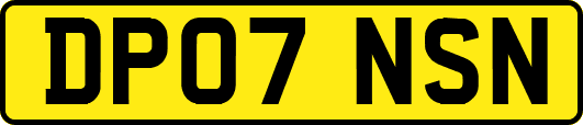 DP07NSN