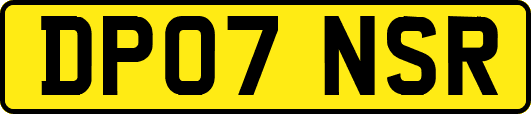 DP07NSR