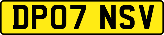 DP07NSV