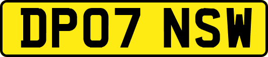 DP07NSW