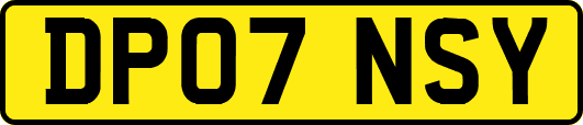 DP07NSY