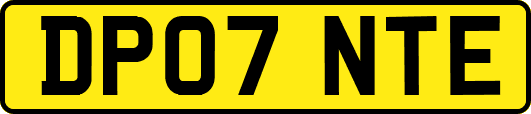 DP07NTE