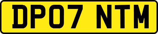 DP07NTM