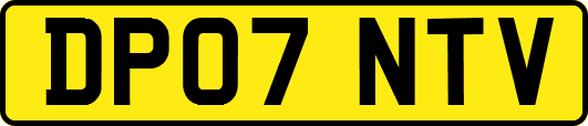 DP07NTV