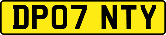 DP07NTY