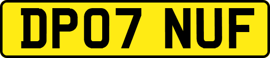 DP07NUF