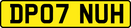 DP07NUH