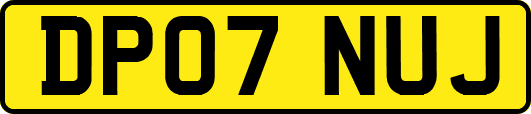 DP07NUJ