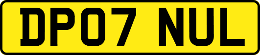 DP07NUL
