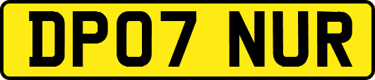 DP07NUR